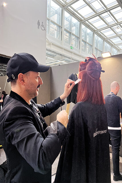 COSMOPROF ❤️- BOLOGNA COSMOPROF ❤️- BOLOGNA