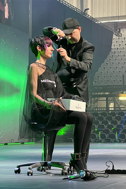COSMOPROF ❤️- BOLOGNA COSMOPROF ❤️- BOLOGNA