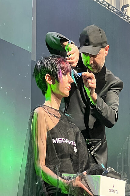 COSMOPROF ❤️- BOLOGNA COSMOPROF ❤️- BOLOGNA
