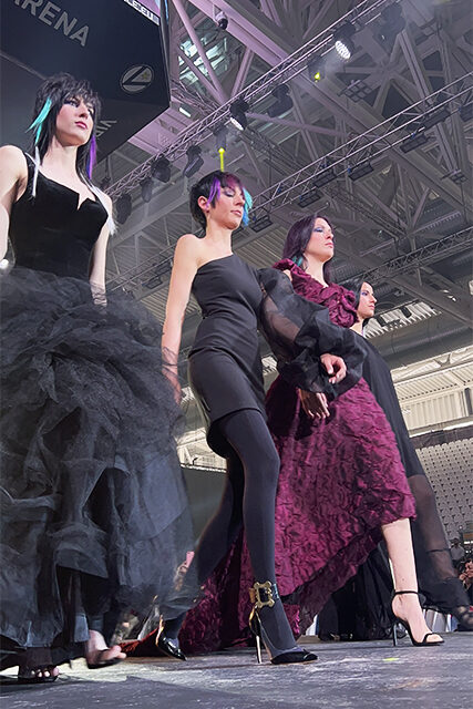 COSMOPROF ❤️- BOLOGNA COSMOPROF ❤️- BOLOGNA