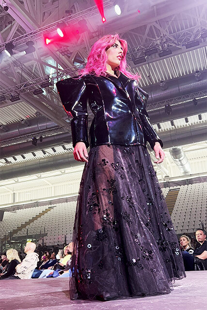 COSMOPROF ❤️- BOLOGNA COSMOPROF ❤️- BOLOGNA