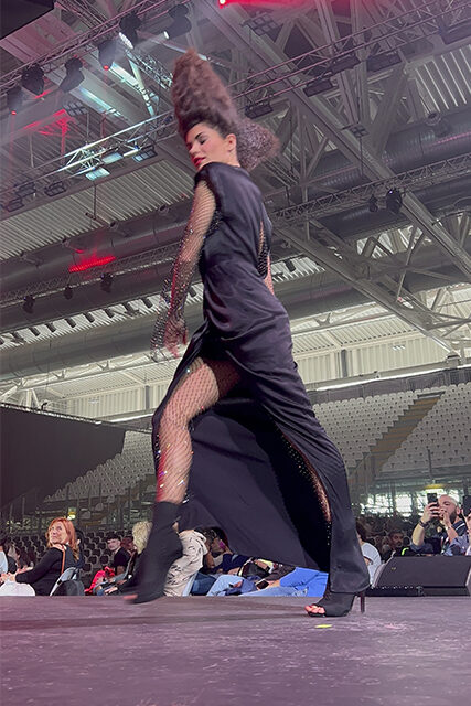 COSMOPROF ❤️- BOLOGNA COSMOPROF ❤️- BOLOGNA