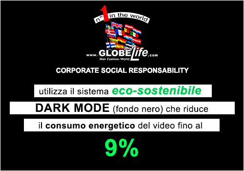 GLOBElife ❤️ è eco-sostenibile