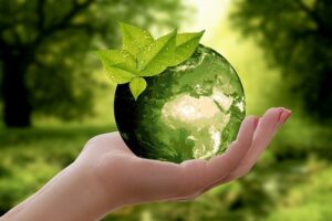 GLOBElife ❤️ è eco-sostenibile