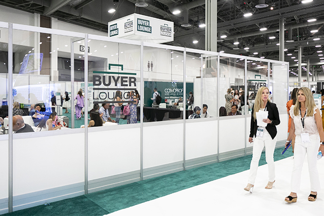 COSMOPROF NORTH AMERICA ❤️ Las Vegas: si è chiusa con successo la 19° edizione COSMOPROF NORTH AMERICA ❤️ Las Vegas: si è chiusa con successo la 19° edizione