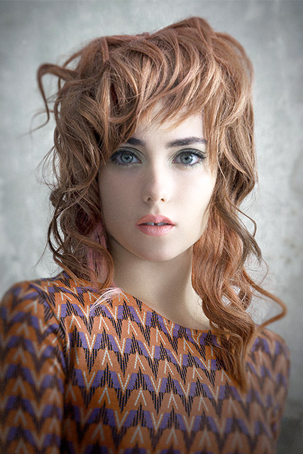 ANNA BARROCA ❤️ AIRES DE LIBERTAD ANNA BARROCA ❤️ AIRES DE LIBERTAD