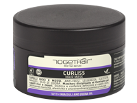 TOGETHAIR ❤️ presenta la nuova linea CURLISS
