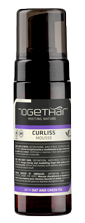 TOGETHAIR ❤️ presenta la nuova linea CURLISS
