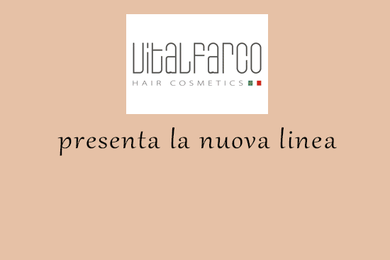 VITALFARCO ❤️ presenta la nuova linea VITALKER VITALFARCO ❤️ presenta la nuova linea VITALKER