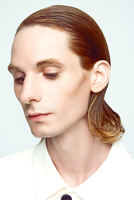 JONATHAN FISHER (UK) ❤️ - Homme JONATHAN FISHER (UK) ❤️ - Homme