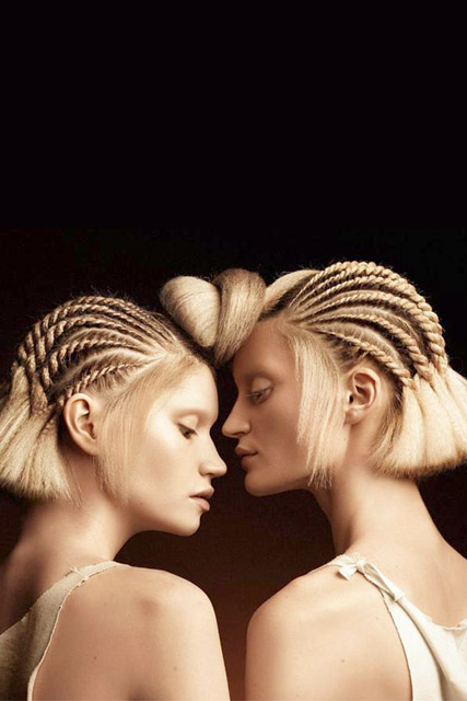 PAVEL OKHAPKIN ❤️ LOVE BONDS