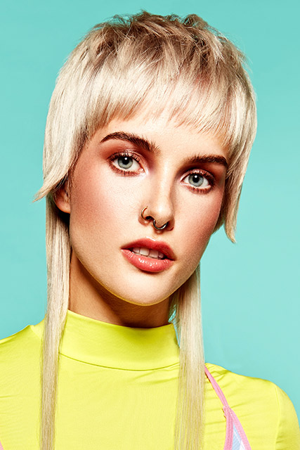 RACHAEL GRIEVE ❤️ MEDUSA POP COLLECTION RACHAEL GRIEVE ❤️ MEDUSA POP COLLECTION