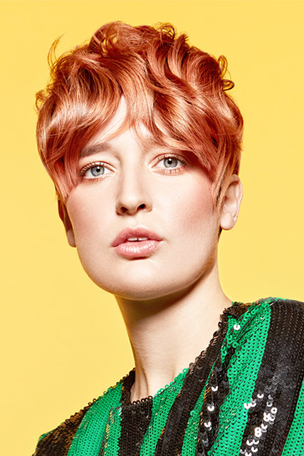 RACHAEL GRIEVE ❤️ MEDUSA POP COLLECTION RACHAEL GRIEVE ❤️ MEDUSA POP COLLECTION