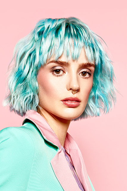 RACHAEL GRIEVE ❤️ MEDUSA POP COLLECTION RACHAEL GRIEVE ❤️ MEDUSA POP COLLECTION