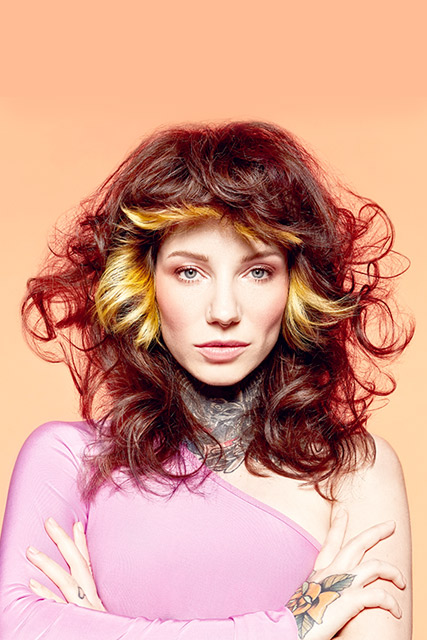 RACHAEL GRIEVE ❤️ MEDUSA POP COLLECTION RACHAEL GRIEVE ❤️ MEDUSA POP COLLECTION