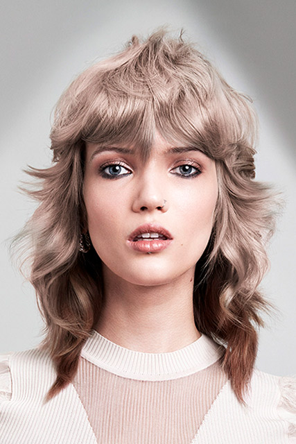 TONI&GUY (IT) ❤️ JUST YOU TONI&GUY (IT) ❤️ JUST YOU