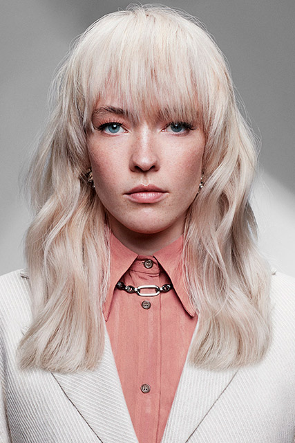 TONI&GUY (IT) ❤️ JUST YOU TONI&GUY (IT) ❤️ JUST YOU