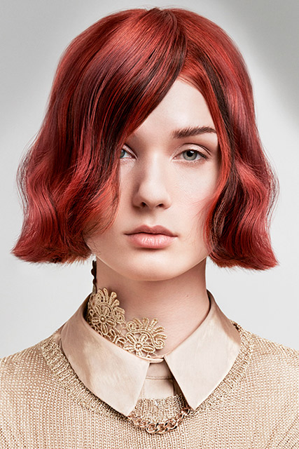 TONI&GUY (IT) ❤️ JUST YOU TONI&GUY (IT) ❤️ JUST YOU