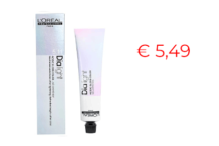 DIA LIGHT ❤️ de L'OREAL: IL MIGLIOR PREZZO DI MERCATO DIA LIGHT ❤️ de L'OREAL: IL MIGLIOR PREZZO DI MERCATO