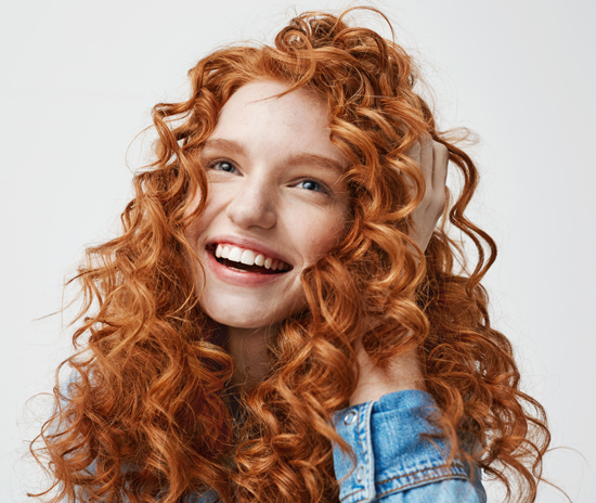 TOGETHAIR ❤️ presenta la nuova linea CURLISS TOGETHAIR ❤️ presenta la nuova linea CURLISS