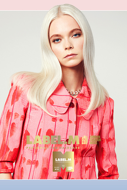 TONI&GUY (UK) ❤️ Labelm_SummerCampaign TONI&GUY (UK) ❤️ Labelm_SummerCampaign