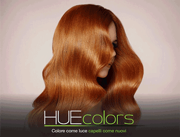 BAKU' ❤️ PROFESSIONAL HAIRCARE presenta HUE COLORS BAKU' ❤️ PROFESSIONAL HAIRCARE presenta HUE COLORS
