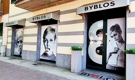 BYBLOS ❤️ di NICOLETTA REZZANI- salone di Castel San Giovanni (PC)- è tra i candidati TOP HAIRSTYLISTS 2023- Guida ai Migliori Parrucchieri d'Italia BYBLOS ❤️ di NICOLETTA REZZANI- salone di Castel San Giovanni (PC)- è tra i candidati TOP HAIRSTYLISTS 2023- Guida ai Migliori Parrucchieri d'Italia