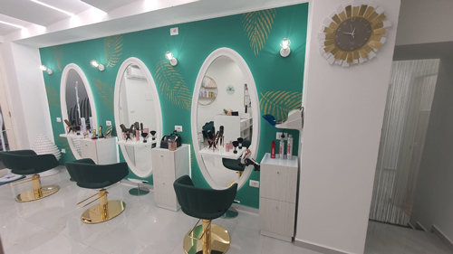 CATANZARO HAIR & BEAUTY ❤️ NUOVO SALONE CATANZARO HAIR & BEAUTY ❤️ NUOVO SALONE