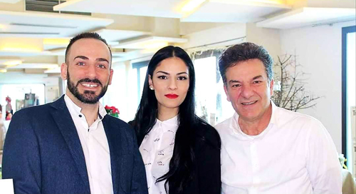 CATANZARO HAIR & BEAUTY ❤️ NUOVO SALONE CATANZARO HAIR & BEAUTY ❤️ NUOVO SALONE