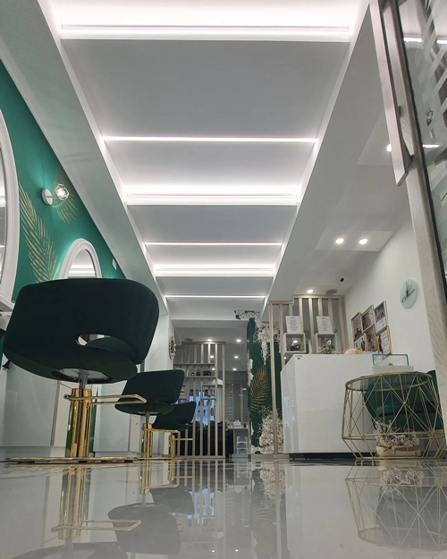 CATANZARO HAIR & BEAUTY ❤️ NUOVO SALONE CATANZARO HAIR & BEAUTY ❤️ NUOVO SALONE