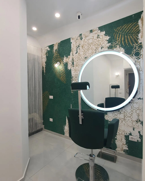 CATANZARO HAIR & BEAUTY ❤️ NUOVO SALONE CATANZARO HAIR & BEAUTY ❤️ NUOVO SALONE