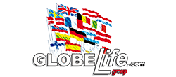 GLOBElife ❤️ ha fortuna e ... porta fortuna !