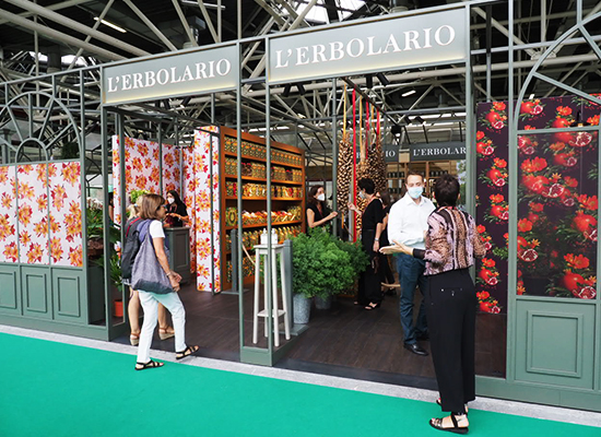 SANA 2022 ❤️- chiude il 34° SALONE INTERNAZIONALE DEL BIOLOGICO E DEL NATURALE SANA 2022 ❤️- chiude il 34° SALONE INTERNAZIONALE DEL BIOLOGICO E DEL NATURALE