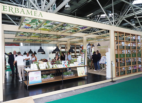 SANA 2022 ❤️- chiude il 34° SALONE INTERNAZIONALE DEL BIOLOGICO E DEL NATURALE SANA 2022 ❤️- chiude il 34° SALONE INTERNAZIONALE DEL BIOLOGICO E DEL NATURALE