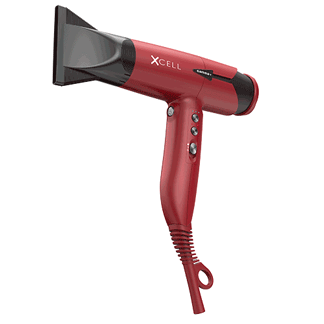 GAMMA+ ❤️ presenta la NUOVISSIMA VERSIONE del Phon Professionale XCELL GAMMA+ ❤️ presenta la NUOVISSIMA VERSIONE del Phon Professionale XCELL