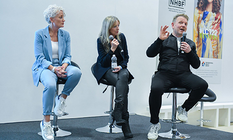 SALON INTERNATIONAL 2022 ❤️ - London SALON INTERNATIONAL 2022 ❤️ - London