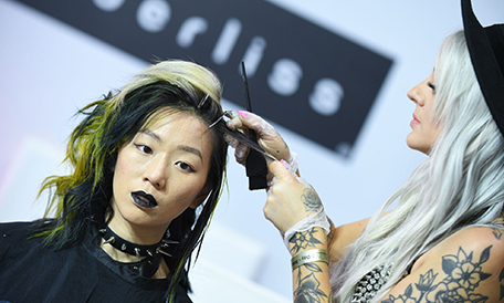 SALON INTERNATIONAL 2022 ❤️ - London SALON INTERNATIONAL 2022 ❤️ - London