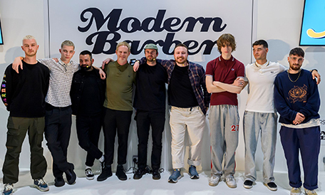 SALON INTERNATIONAL 2022 ❤️ - London SALON INTERNATIONAL 2022 ❤️ - London