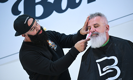 SALON INTERNATIONAL 2022 ❤️ - London SALON INTERNATIONAL 2022 ❤️ - London