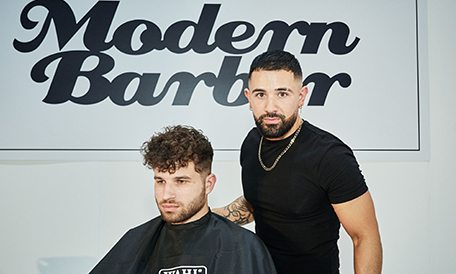SALON INTERNATIONAL 2022 ❤️ - London SALON INTERNATIONAL 2022 ❤️ - London