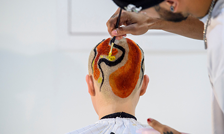 SALON INTERNATIONAL 2022 ❤️ - London SALON INTERNATIONAL 2022 ❤️ - London