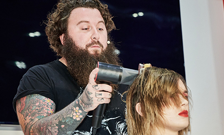 SALON INTERNATIONAL 2022 ❤️ - London SALON INTERNATIONAL 2022 ❤️ - London