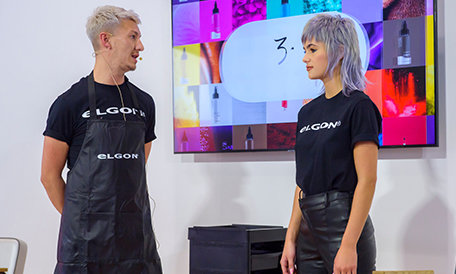 SALON INTERNATIONAL 2022 ❤️ - London SALON INTERNATIONAL 2022 ❤️ - London