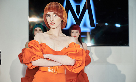 SALON INTERNATIONAL 2022 ❤️ - London SALON INTERNATIONAL 2022 ❤️ - London