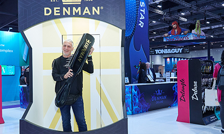SALON INTERNATIONAL 2022 ❤️ - London SALON INTERNATIONAL 2022 ❤️ - London