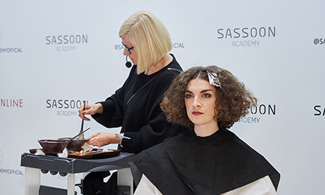SALON INTERNATIONAL 2022 ❤️ - London SALON INTERNATIONAL 2022 ❤️ - London