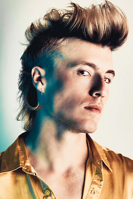 JOSH WOODMAN ❤️ REFRACTION JOSH WOODMAN ❤️ REFRACTION