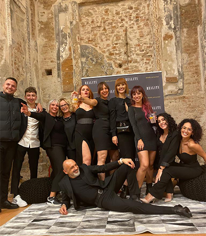 REALITY ❤️ by FABIO ZAFFIGNANI REALITY ❤️ by FABIO ZAFFIGNANI