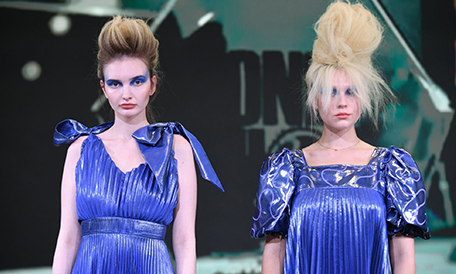 SALON INTERNATIONAL 2022 ❤️ - London SALON INTERNATIONAL 2022 ❤️ - London