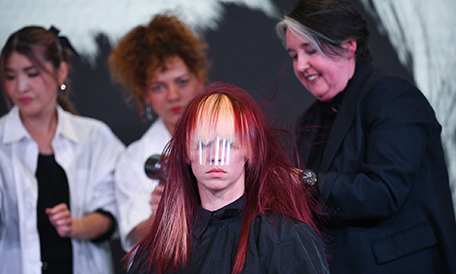 SALON INTERNATIONAL 2022 ❤️ - London SALON INTERNATIONAL 2022 ❤️ - London